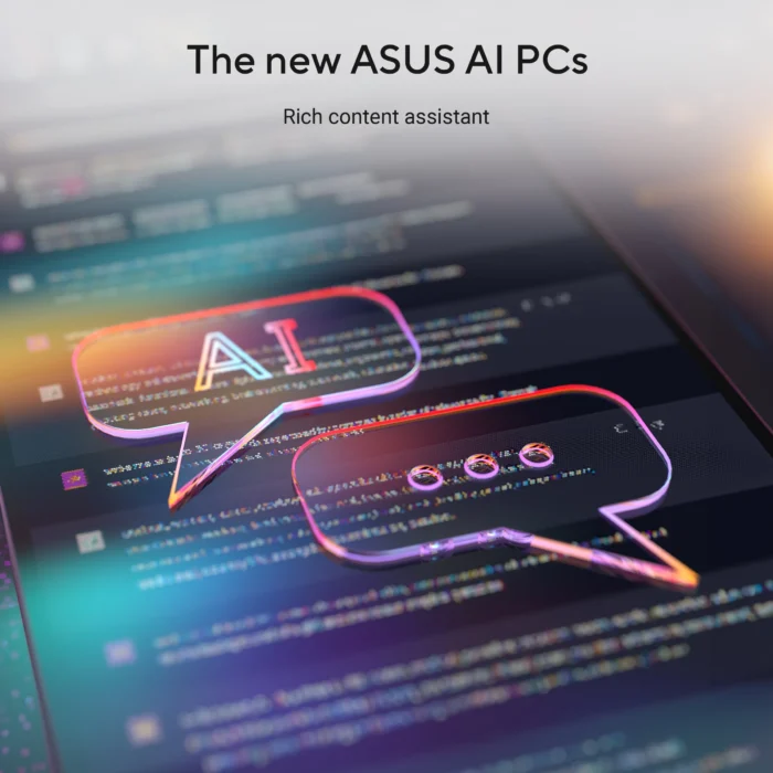 ASUS Zenbook S14 OLED Laptop - Image 5