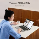 ASUS Zenbook S14 OLED Laptop - Image 9