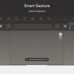 ASUS Zenbook S14 OLED Laptop - Image 3