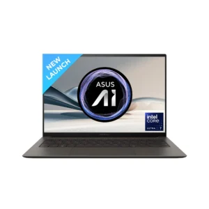 ASUS Zenbook S14 OLED GT-UX5406SA-PZ448WS Laptop