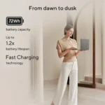 ASUS Zenbook S14 OLED Laptop - Image 8