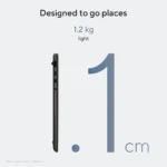 ASUS Zenbook S14 OLED Laptop - Image 11