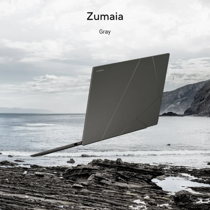 ASUS Zenbook S14 OLED Laptop - Image 6