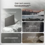 ASUS Zenbook S14 OLED Laptop - Image 7