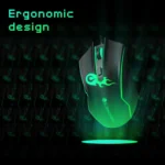 GAMING MOUSE CLASH ZEBRONICS - Image 4
