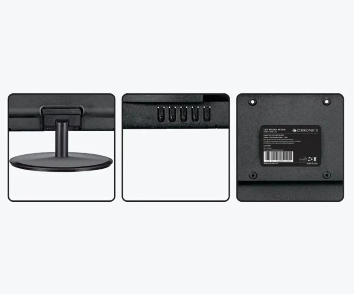 TFT E19HD MT 84 ZEBRONICS - Image 2
