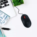 OPTICAL MOUSE USB RISE ZEBRONICS - Image 2