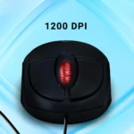 OPTICAL MOUSE USB RISE ZEBRONICS - Image 4