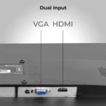 TFT GV122 MT 110 ZEBRONICS - Image 2