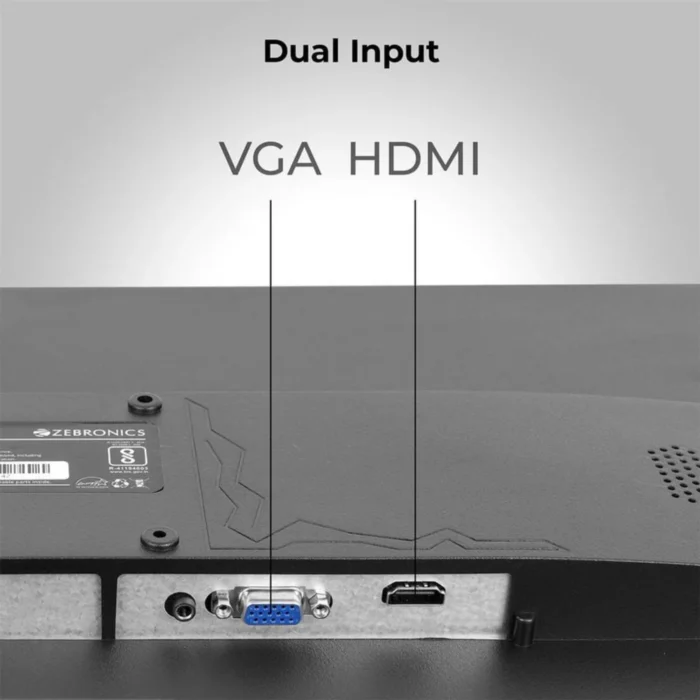 TFT GV122 MT 110 ZEBRONICS - Image 2