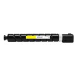 TONNER NPG 88 YELLOW CANON