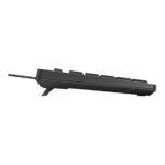 WIRED KEYBOARD K125 HP (B43SXAA#ACJ) - Image 2