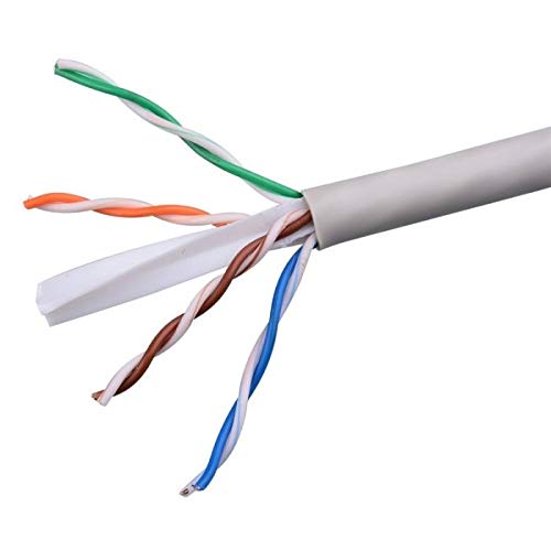 31Ez4x6E-ML CAT VI CABLE 100 METER D-LINK - Image 1