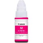INK BOTTLE GI-790 MAGENTA CANON - Image 3