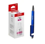 INK BOTTLE GI-76 M CANON
