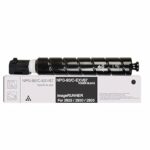 TONER NPG-90 CANON