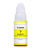 INK BOTTLE GI-790 YELLOW CANON 0674C003AC - Image 3