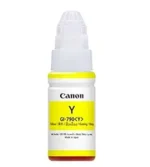 INK BOTTLE GI-790 YELLOW CANON 0674C003AC