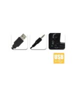 SPEAKER SOUL S350 2.0 USB M/M ZEBRONICS - Image 2