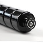 TONER BLACK NPG67 CANON - Image 4