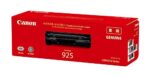 TONER CARTRIDGE CRG-925 CANON (3484B004AA) - Image 4