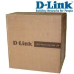 CAT VI CABLE 100 METER D-LINK - Image 3