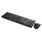 WIRELESS KEYBOARD MOUSE COMBO 100 LENOVO (1PGX30L66303) - Image 6