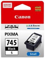 INK TANK PG-745 SMALL CANON - Image 2