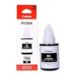 CANON INK BOTTLE GI-790 BLACK  (0671C003AB)