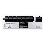 TONNER NPG 88 BLACK CANON