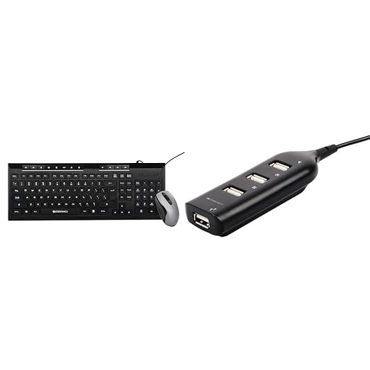41ilc3p-g-L._SX522_ KEYBOARD+MOUSE USB JUDWAA900B ZEBRONICS - Image 1