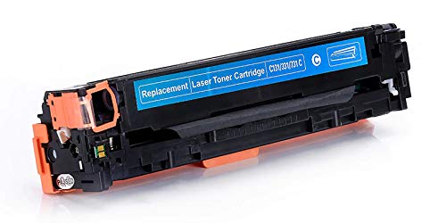 41rcB+H-aWL TONER CARTRIDAGE CRG 329 CYAN CANON (4369B003AA) - Image 1