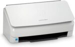 SCANNER PRO 3000 S4 HP (6fw07a) - Image 7