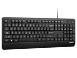 WIRED KEYBOARD 110 USB LENOVO (GY41U02460) - Image 3