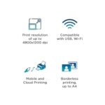 CANON MULTIFUNCTION G3010N PRINTER (2315C018AH) - Image 2