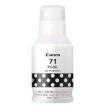 INK BOTTLE GI-71 PGBK BLACK CANON - Image 2