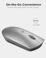 W/L GAMING MOUSE 600 BT SILENT LENOVO (GY5088832) - Image 3