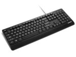 WIRED KEYBOARD 110 USB LENOVO (GY41U02460) - Image 4