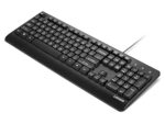 WIRED KEYBOARD 110 USB LENOVO (GY41U02460) - Image 5