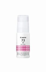 INK BOTTLE GI73 MAGENTA CANON