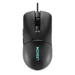 MOUSE LEGION M300s BLACK LENOVO (GY51H47350)
