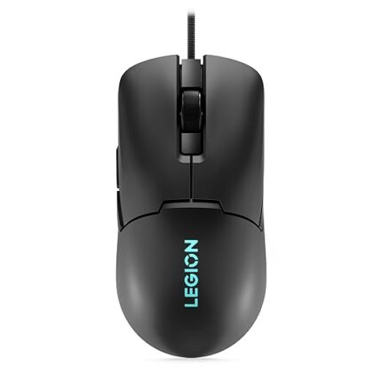 MOUSE LEGION M300s BLACK LENOVO (GY51H47350)