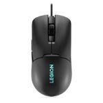 MOUSE LEGION M300s BLACK LENOVO - Image 2