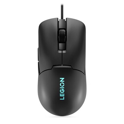 MOUSE LEGION M300s BLACK LENOVO