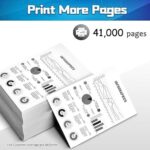 TONER NPG-90 CANON - Image 2