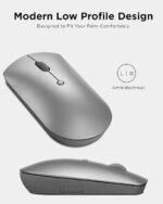 W/L GAMING MOUSE 600 BT SILENT LENOVO (GY5088832) - Image 5