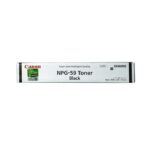 TONER NPG-59 CANON