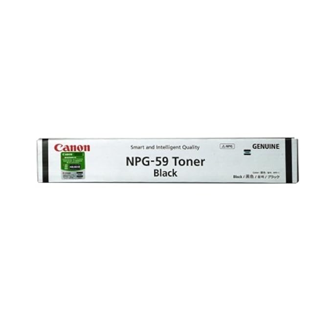 51ST8Yyi8nL._SX679_ TONER NPG-59 CANON - Image 1