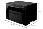 PRINTER MF 3010B LASER CANON (5252B011AA) - Image 2