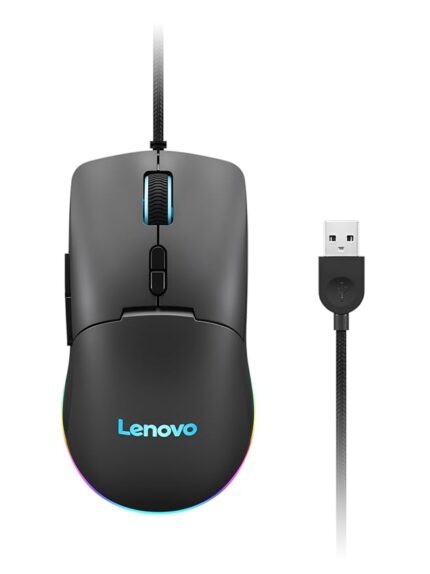 MOUSE GAMING RGB M210 LENOVO